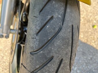 Suzuki sv650 v tp 25kw - 7