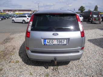Ford C-Max 2.0 TDCi 100Kw - 7