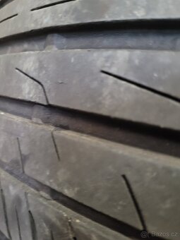 Kola 5x100 175/60 R15 - 7