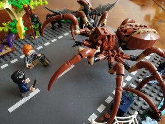 Lego Hery Potter - 7