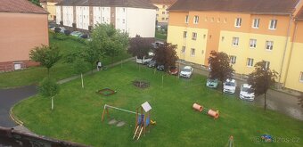 Pronájmu byt 1+1 na Březové - 7