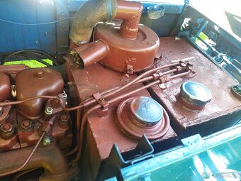Traktor - 7