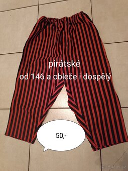 Oblečení holky - 7