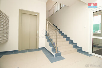 Pronájem kancelářského prostoru, 30 m2, Opava, ul. Těšínská - 7