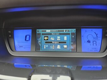 PRODÁM Citroën C4 Grand Picasso 2.0 HDi - 7