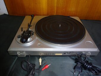 gramofon TOSHIBA SR-B2 - 7