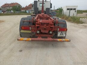 Iveco stralis 430 nosič kontejnerů 6x2 - 7