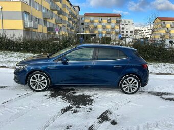 Renault Mégane IV, 1,2 97 kW - 7
