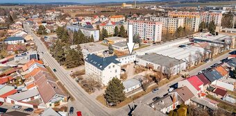 Prodej bytu 1+kk 21 m² - 7