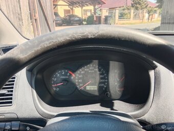 Prodám osobní automobil Honda Civic 1.6 hatchback 5-ti dveř. - 7