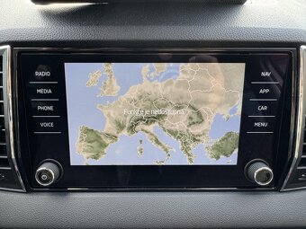 Škoda Karoq 1.6TDi Ambiente DSG 76 291 Km Digi Klima - 7