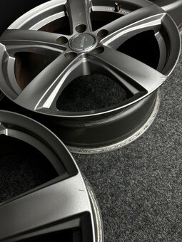 Alu WheelWord 5x120 18” - 7