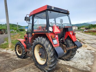 ZETOR 7245 - 7