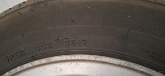 Prodam kola 4x108 Ford escort 6jx14 et36,5 - 7