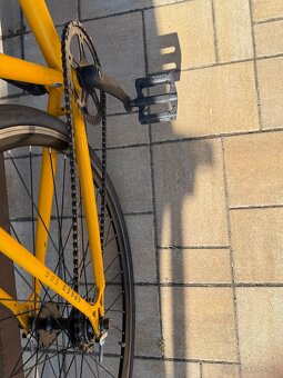 ELOPS single speed 500 - 7