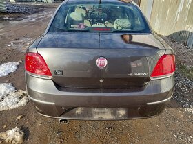Fiat Linea 1.4tj - 7
