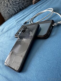 Nothing Phone 2 12g 256gb - 7
