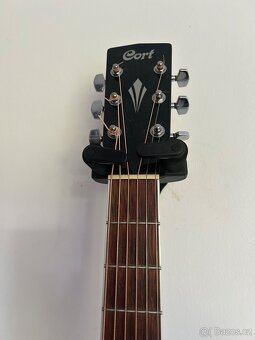 Cort GA-OF TBB el. akusticka kytara a combo - 7