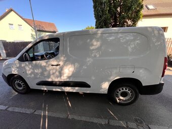 Citroën Berlingo XL - 7