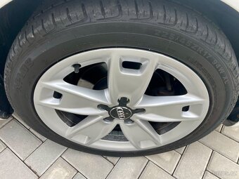 Audi A3 Sportback 1.6TDI - 7