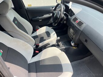 Škoda Fabia 1.9tdi rs 96kw - 7