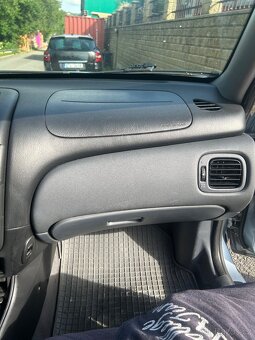 Nissan Almera N16 72 kw - 7