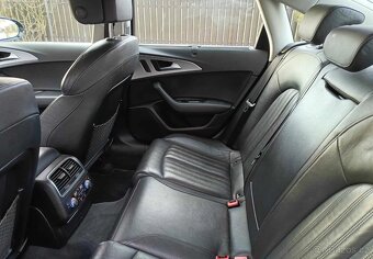 Audi A6 2.0 TDI ultra S tronic - 7