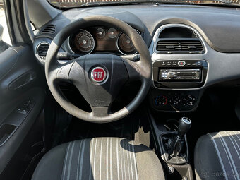Fiat Punto Evo 1.4 16v - AUTOMAT - 7