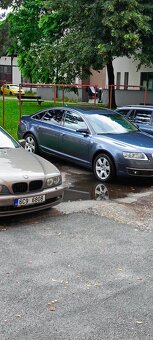 Audi A6 C6 - 7