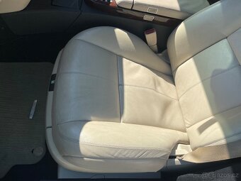 Mercedes s class w221 s320 cdi na nahradne diely rozpredam - 7