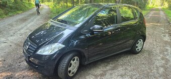 Mercedes A150 1.5i rok 09 - 7