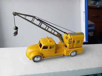 Autičko jeřab Märklin - 7