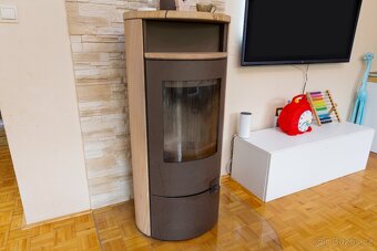 Prodej rodinného domu ve Valašském Meziříčí - 7