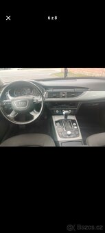 Audi A6 4g c7 3.0 TDI 150kw quattro automat - 7