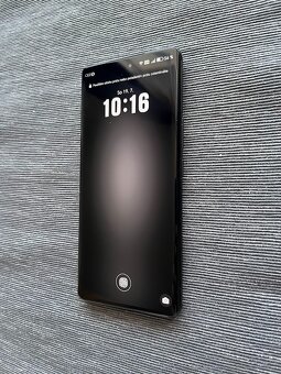 Prodám HONOR Magic7 Lite 8GB/256GB Black - 7