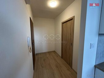 Pronájem bytu 2+kk, 40 m², Český Brod, ul. Palackého - 7