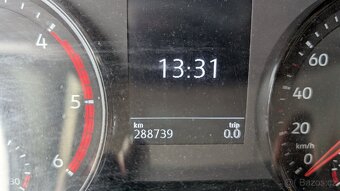 MAN TGE 5.180 chlaďák - 7