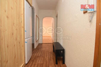 Prodej bytu 3+kk, 77 m², Praha, ul. Letňanská - 7