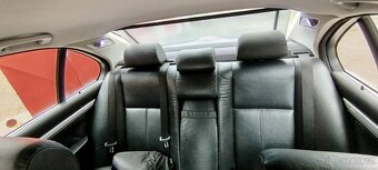 BMW E39 3.0i - 7
