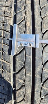 Sada letních pneu Bridgestone 195 50 R16 94V - 7