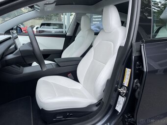 Tesla Model 3, Long Range AWD - 7