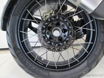 BMW R 1200 GS Adventure HP - 7