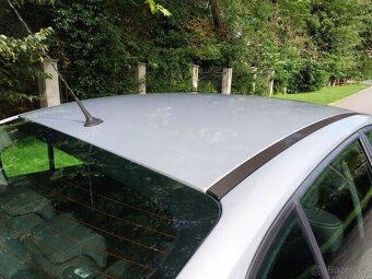 Renault Megane II 1.6i 16v 83kw. Nové Stk. Tažné Zařízení. - 7