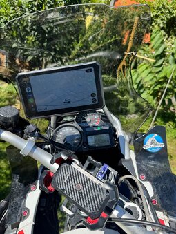BMW R1200GS rv. 2010 - 7