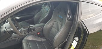 Ford Mustang GT 5.0 V8 manuál 78tis. Km DPH - 7