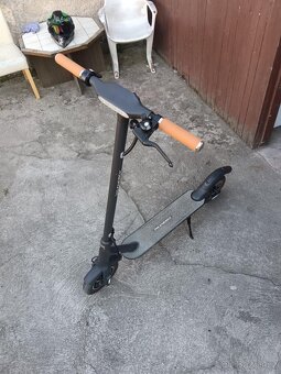 Elektrická koloběžka MS Energy - 7