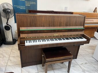 Weinbach 116 se silent systém, záruka 24 měsíců. PRODÁNO - 7