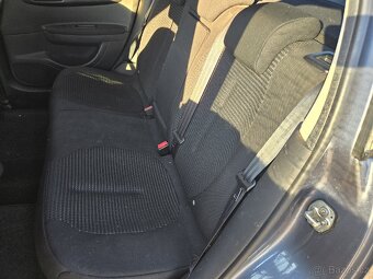 Citroën C4,1.4i, 65kw, nová STK, rok 2009,najeto 180tis km. - 7