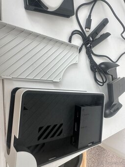 Nintendo Switch Oled - 7