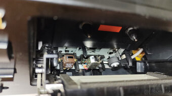 AKAI DX-49 Cassette Deck/HX-PRO/Dolby B-C/MPX Filter - 7